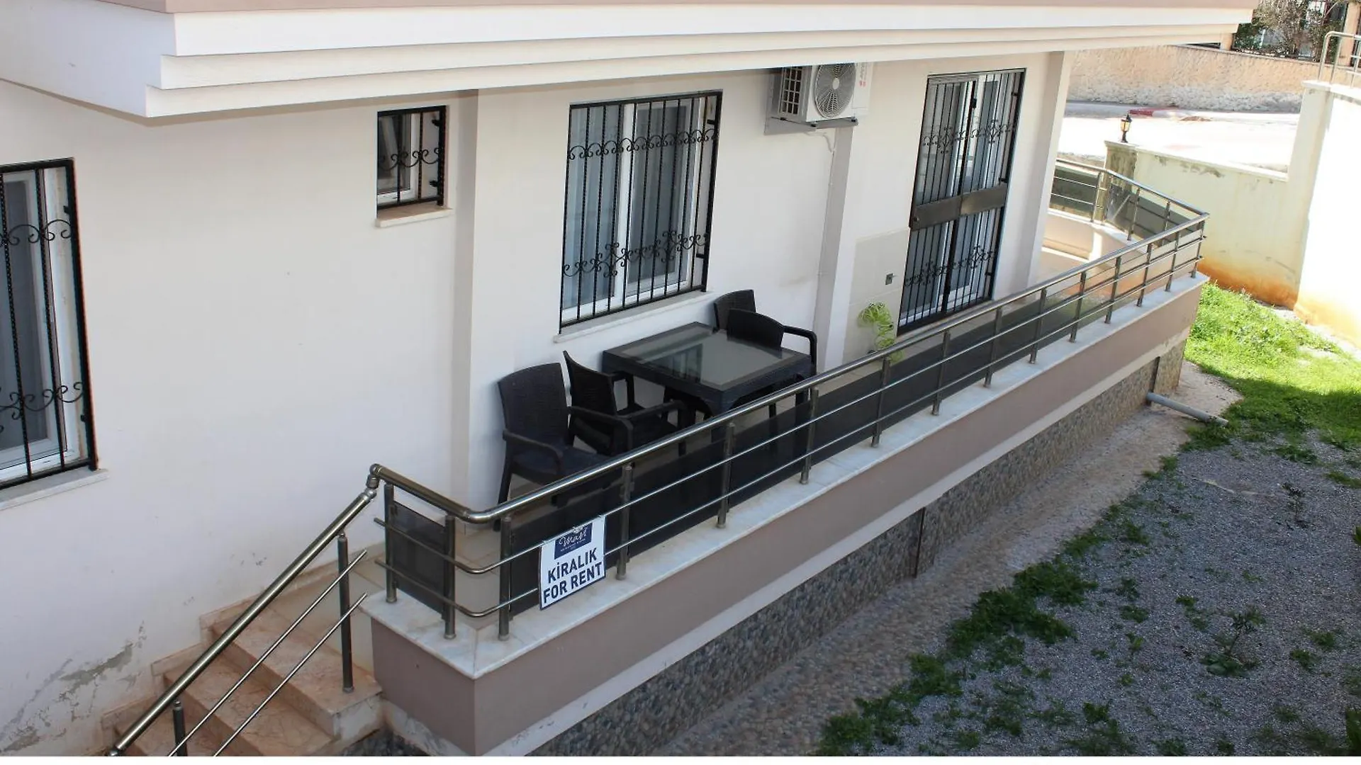 Mavi Restaurant & Apartments 2 ديديم 0*,  تركيا
