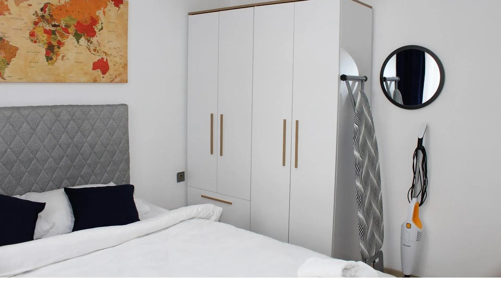 Mavi Restaurant & Apartments 2 ديديم 0*,  تركيا