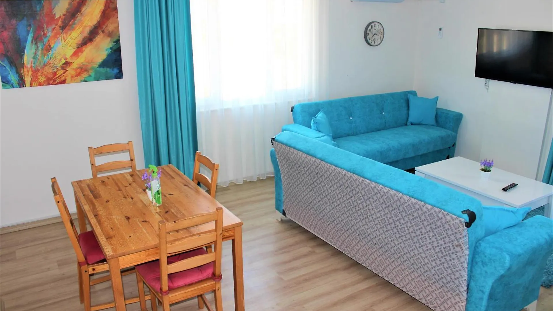 Mavi Restaurant & Apartments 2 ديديم