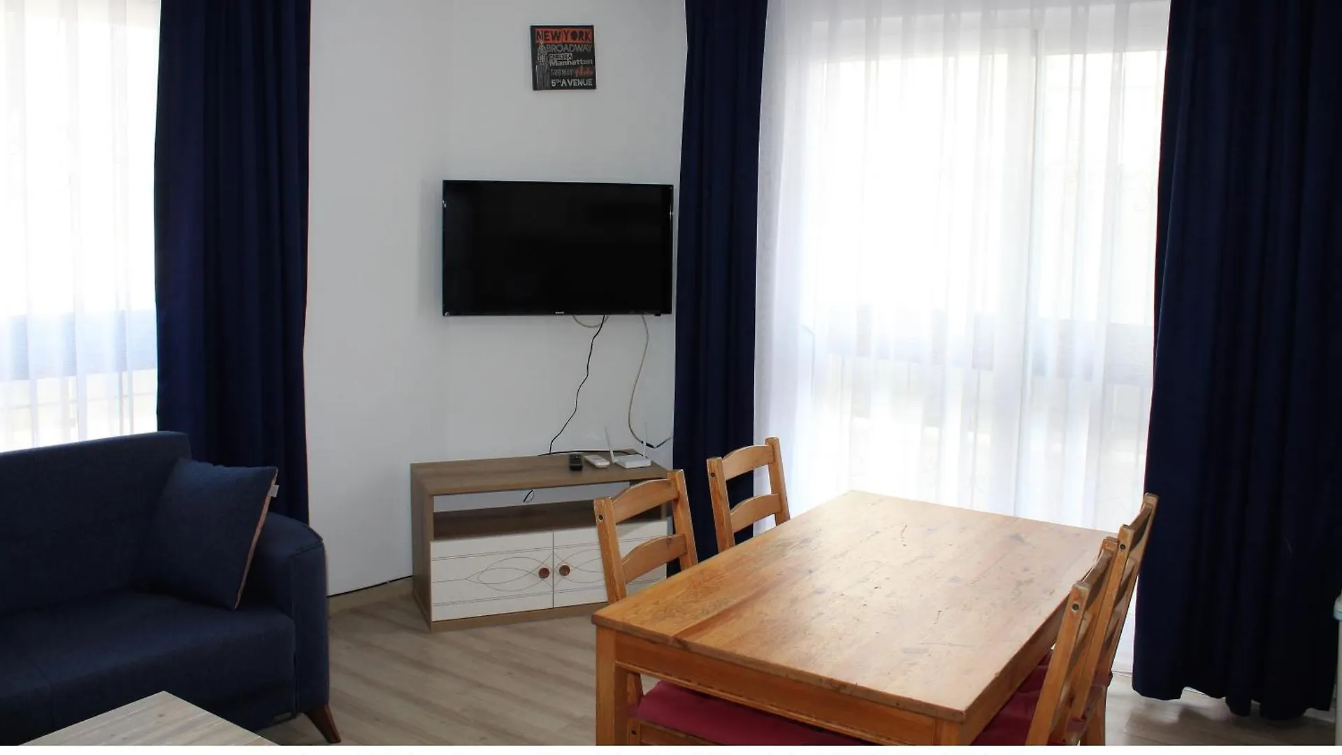 Mavi Restaurant & Apartments 2 ديديم تركيا