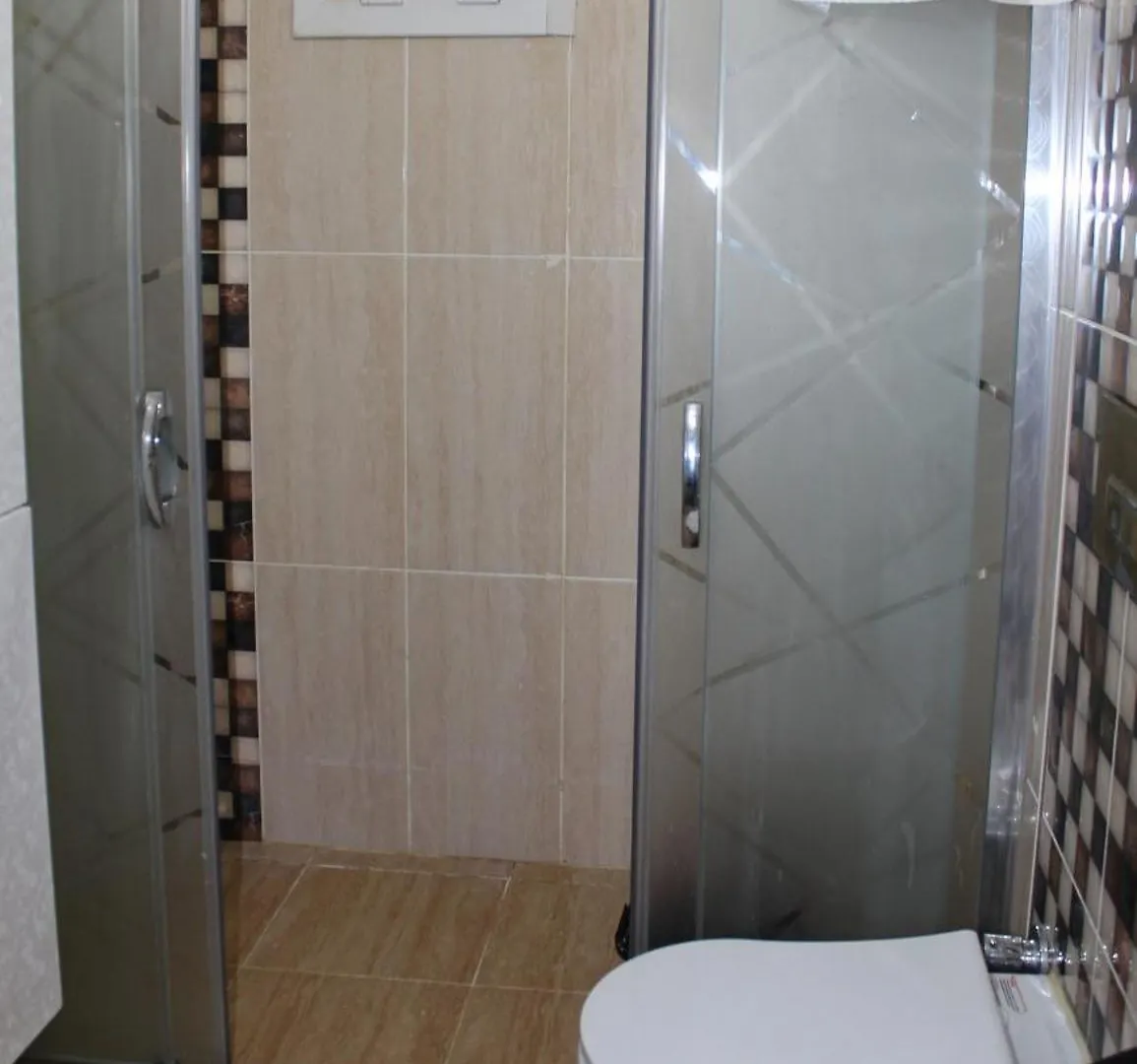 Mavi Restaurant & Apartments 2 ديديم