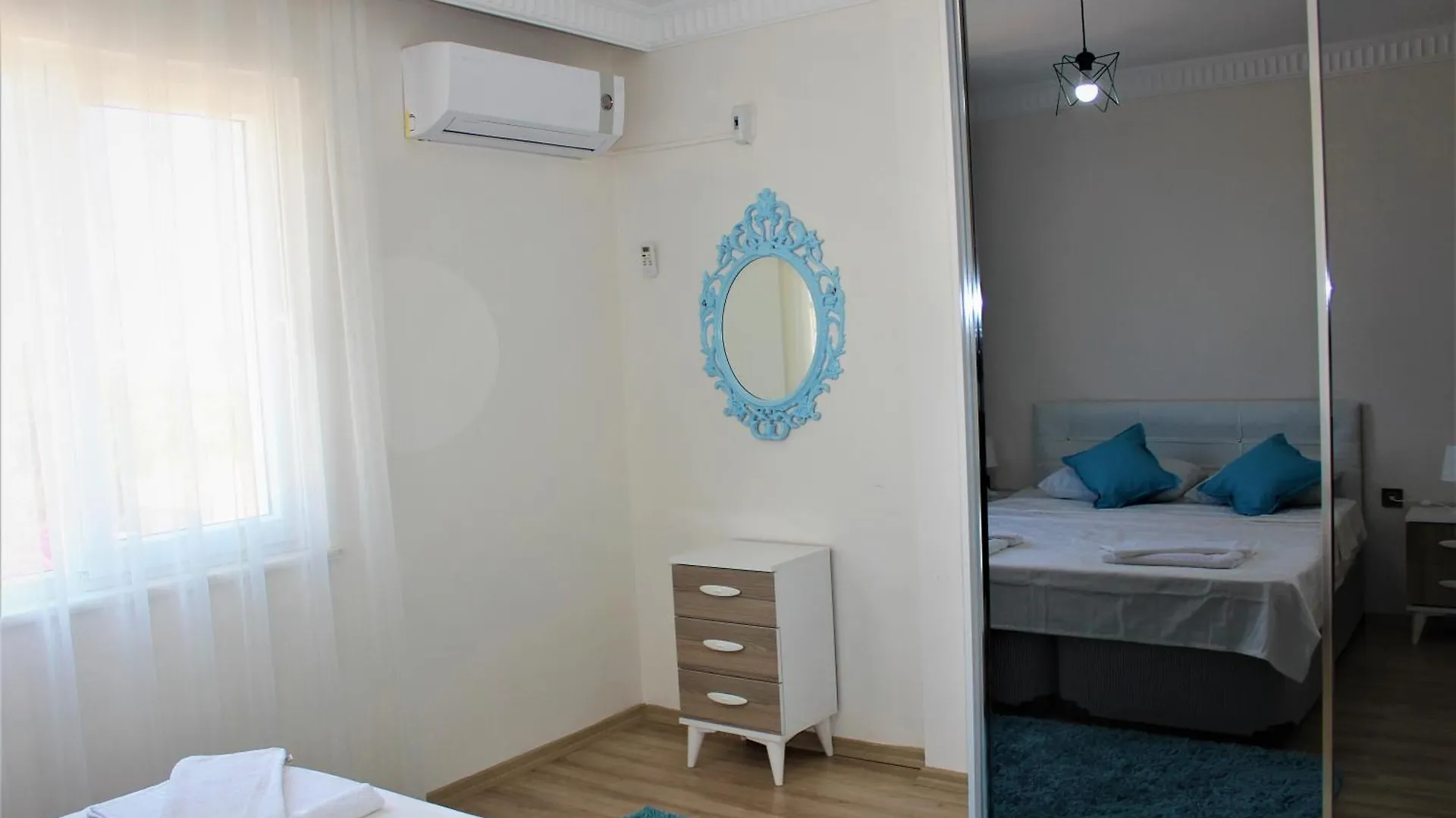 Mavi Restaurant & Apartments 2 ديديم تركيا