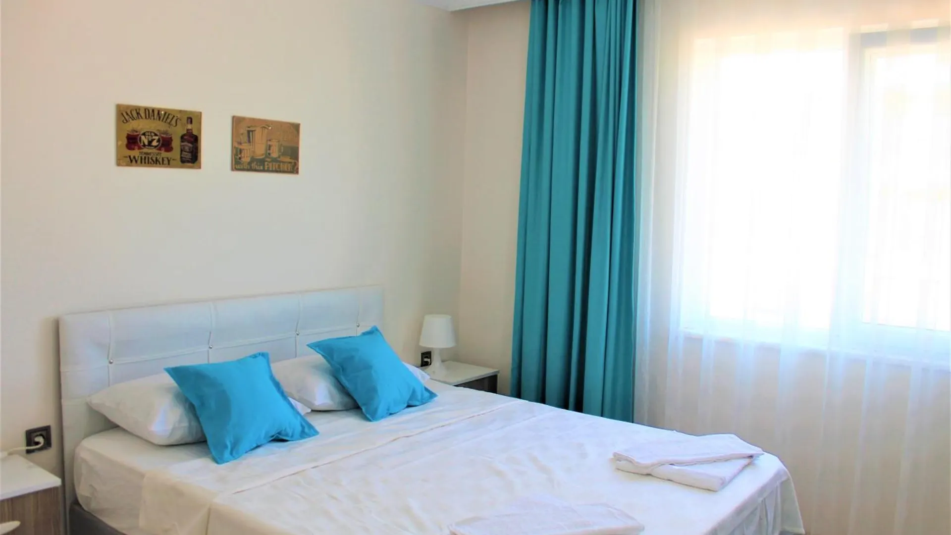 Mavi Restaurant & Apartments 2 ديديم