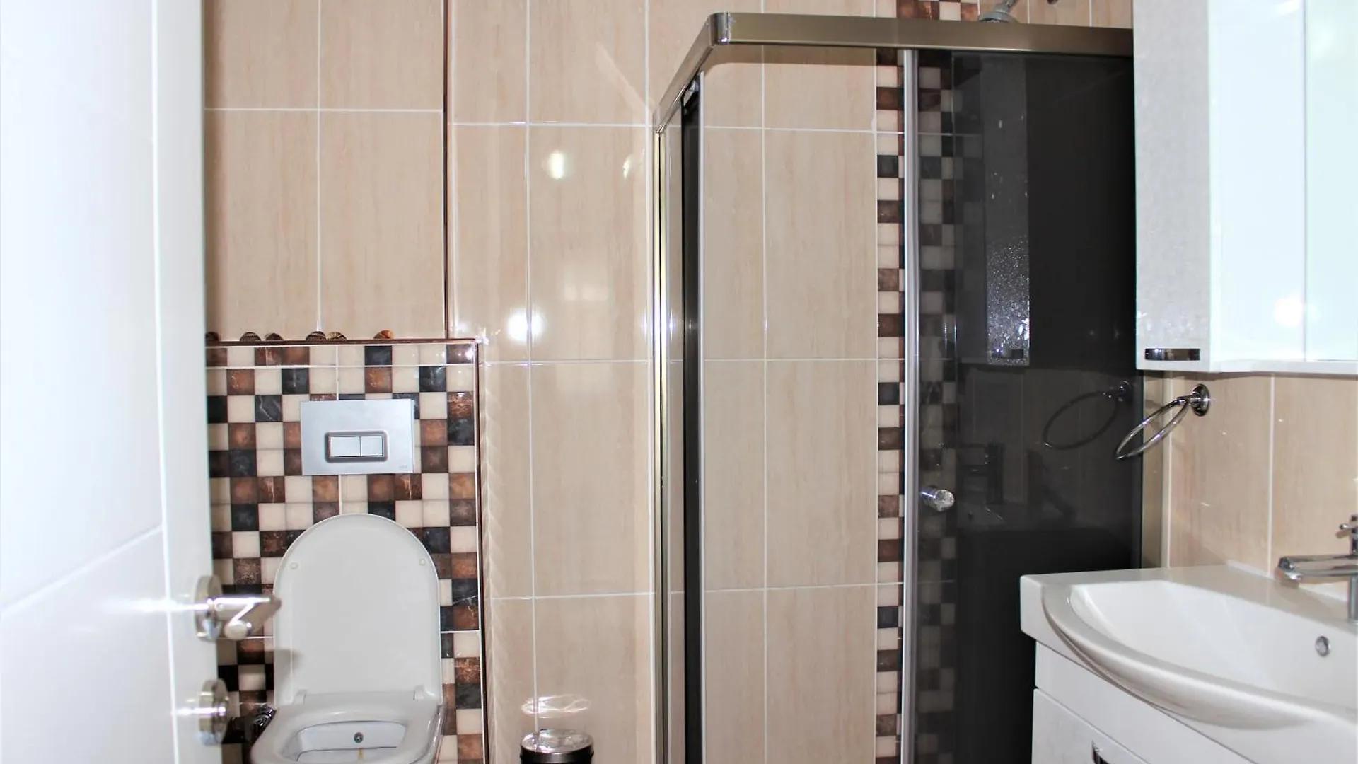 Mavi Restaurant & Apartments 2 ديديم تركيا