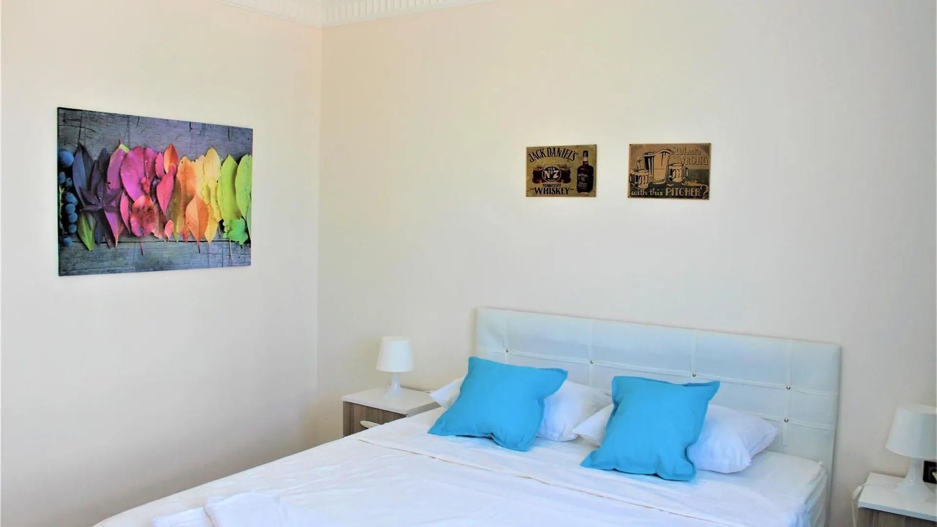 Mavi Restaurant & Apartments 2 ديديم 0*,  تركيا