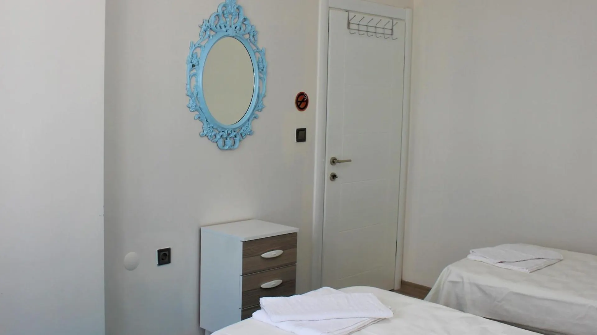 Mavi Restaurant & Apartments 2 ديديم 0*,