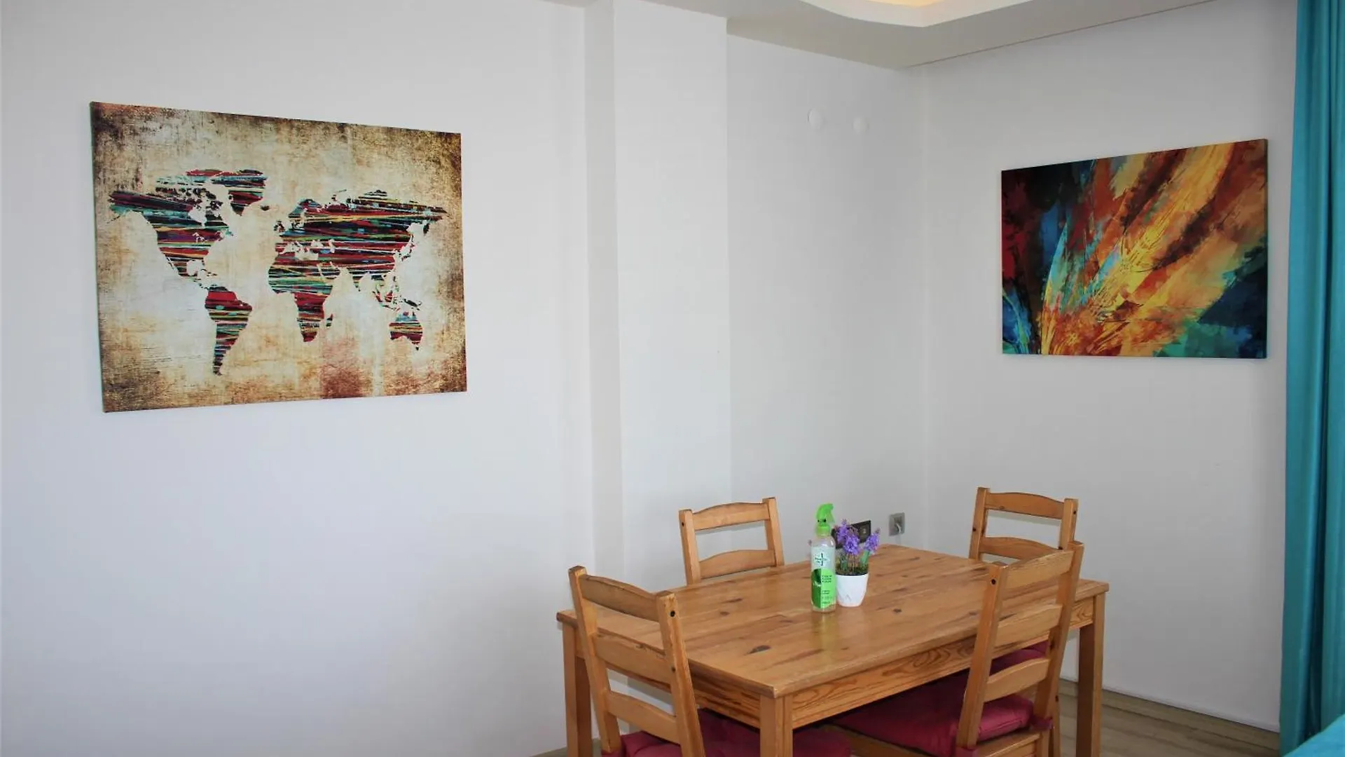 Mavi Restaurant & Apartments 2 ديديم