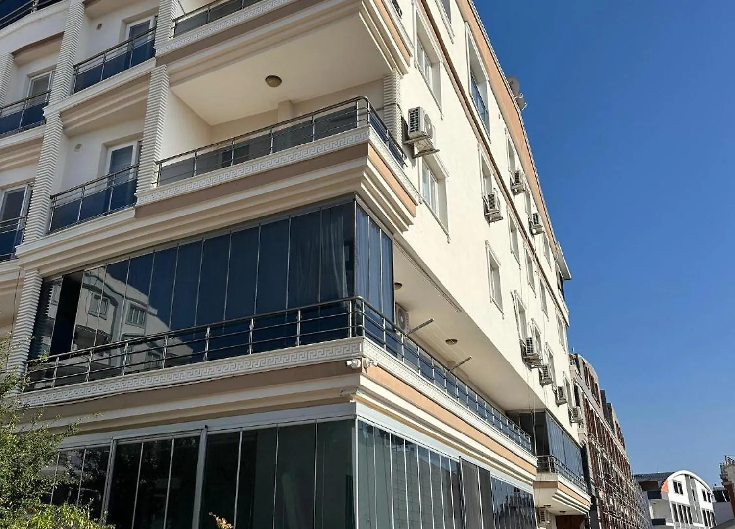Mavi Restaurant & Apartments 2 ديديم 0*,
