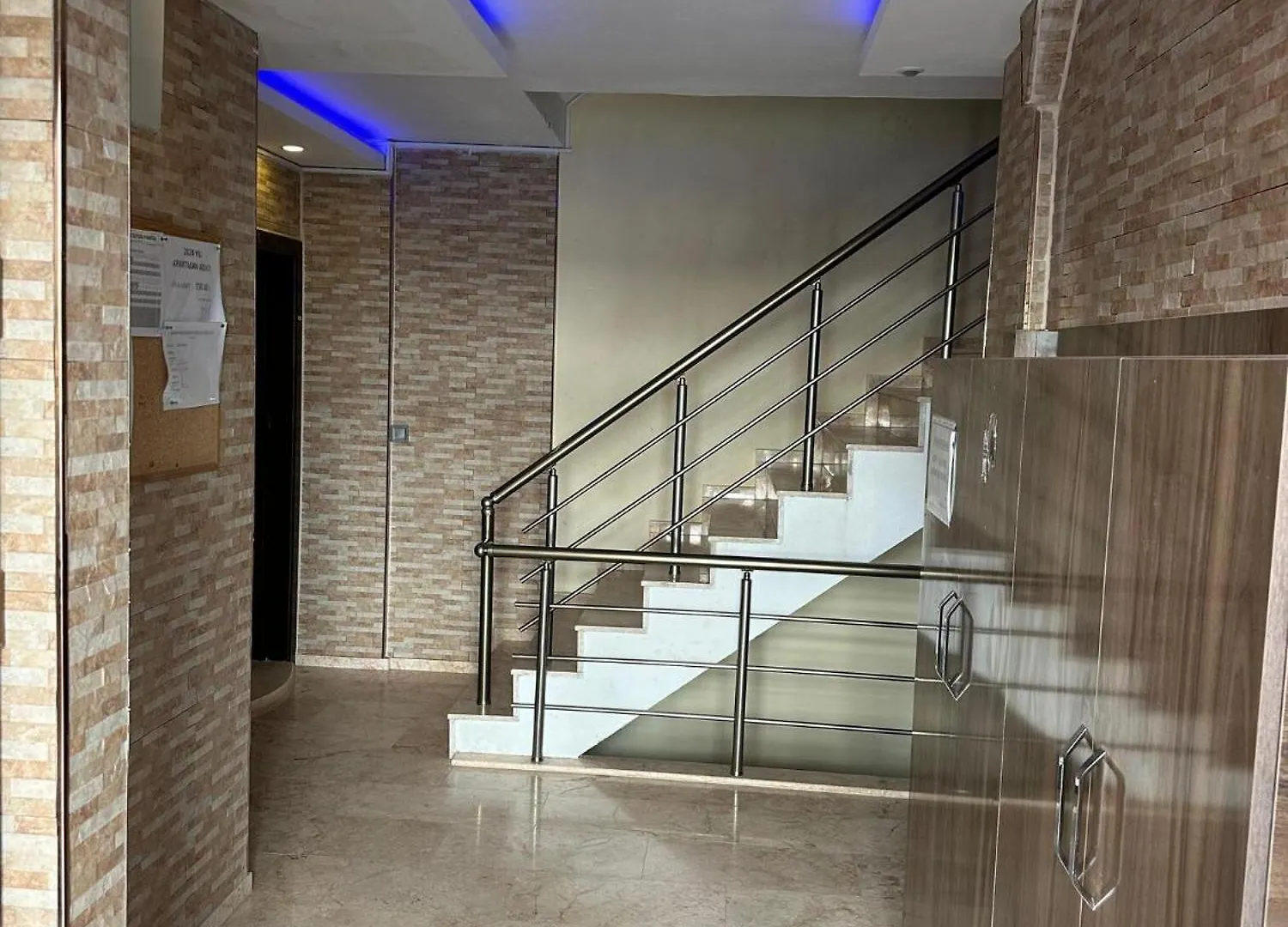Mavi Restaurant & Apartments 2 ديديم تركيا