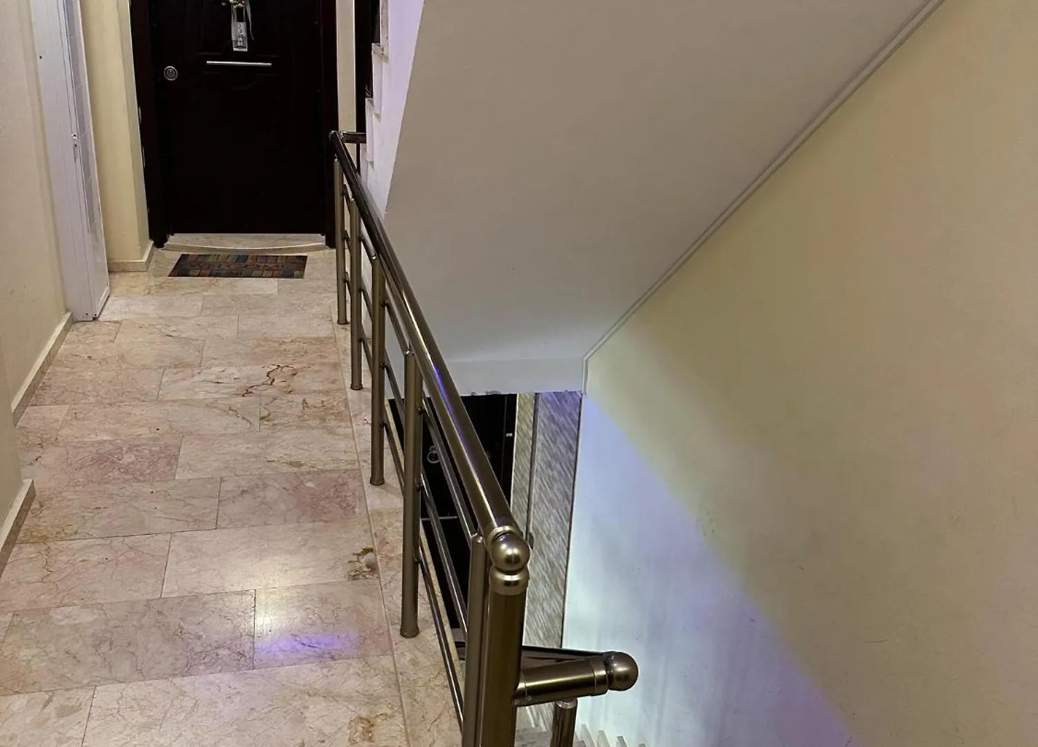 Mavi Restaurant & Apartments 2 ديديم