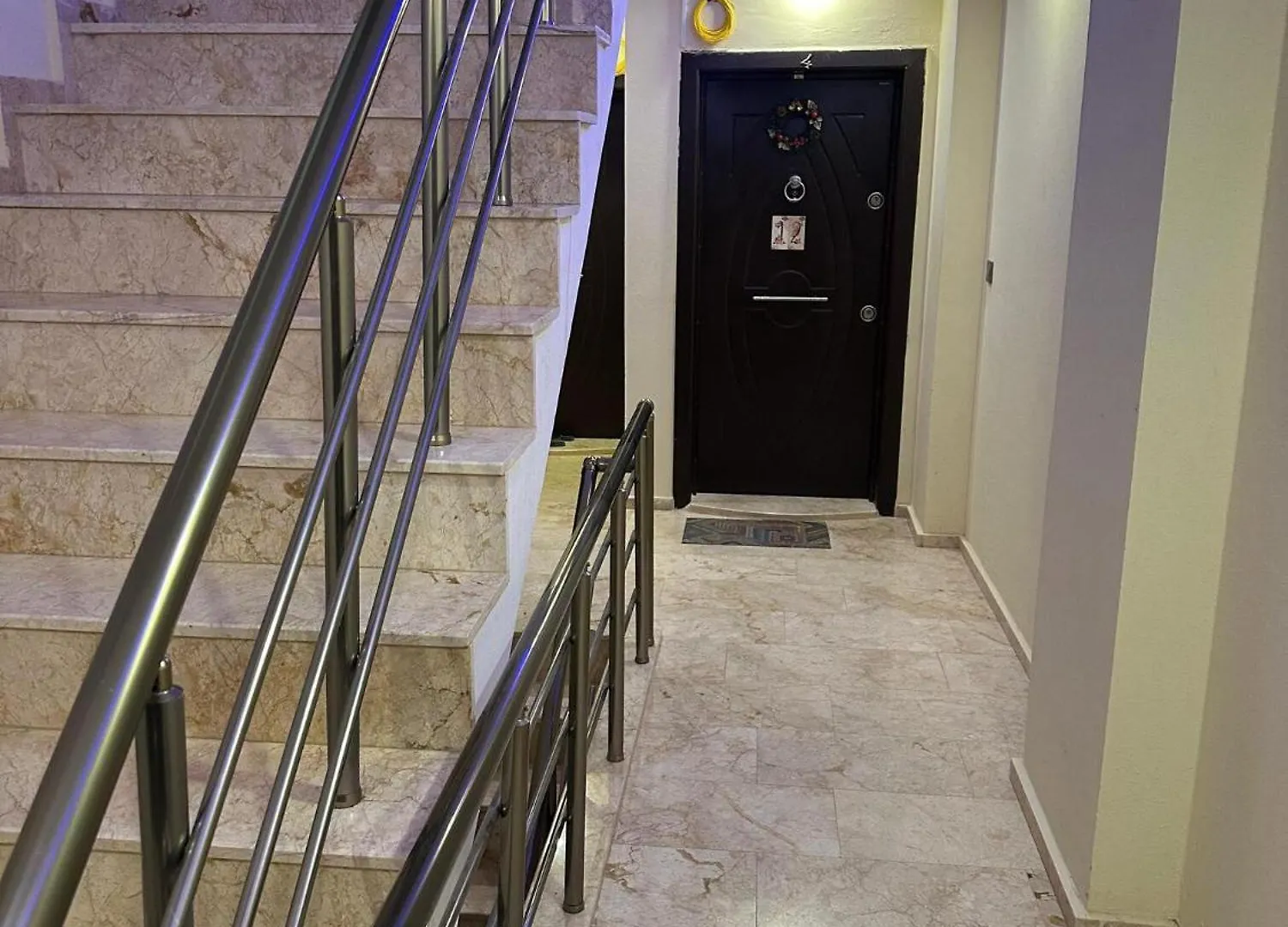 Mavi Restaurant & Apartments 2 ديديم 0*,  تركيا