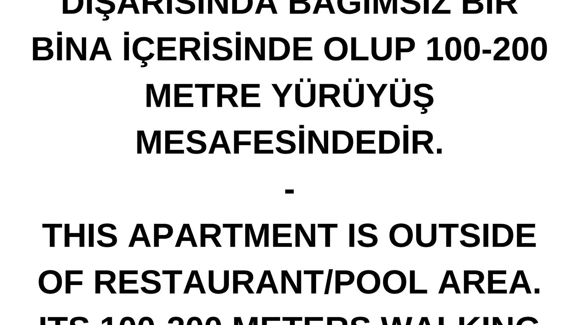 Mavi Restaurant & Apartments 2 ديديم
