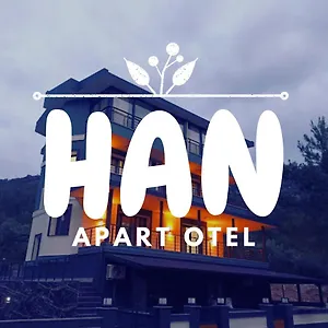 Apart Otel Han Apart, Didim